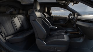 2025 Ford Mustang Mach-E® Internal Image 1